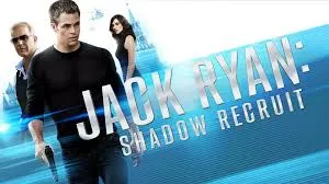 JACK RYAN: SHADOW RECRUIT (2014): The Origin Story of an Unexpected Hero in a World of Global Espionage