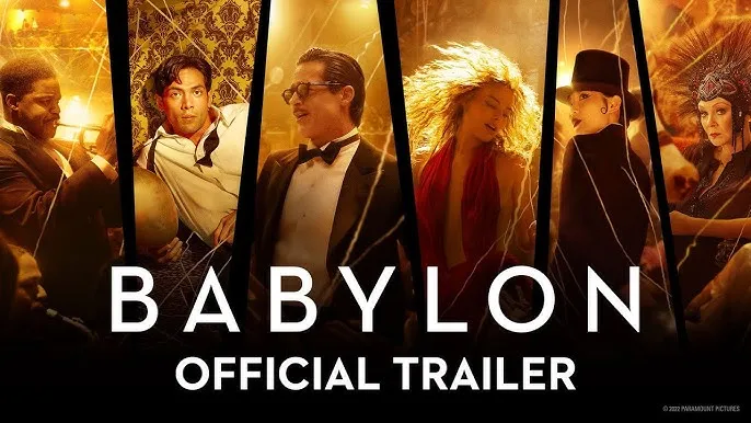 BABYLON A.D. (2025): A New World Rises, But the Past Refuses to Die