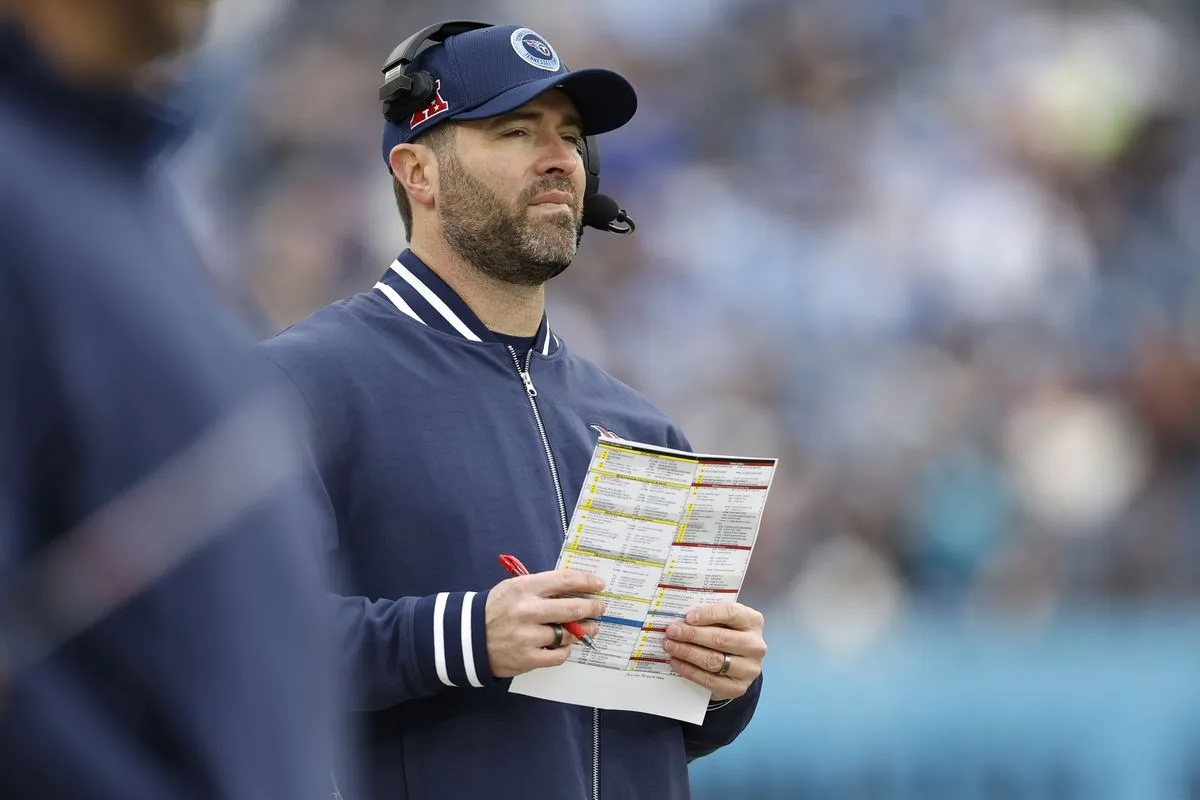 The fatal flaw Titans must address in training camp