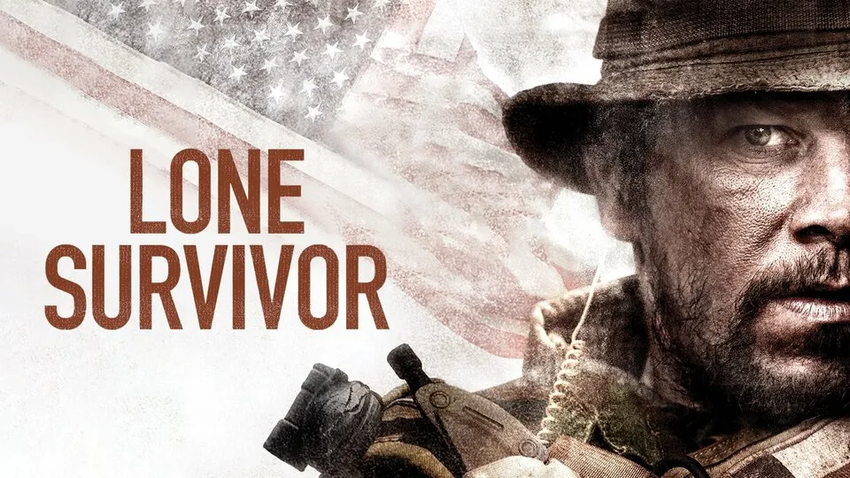 Lone Survivor (2025) – One Mission. One Man. One Final Stand.