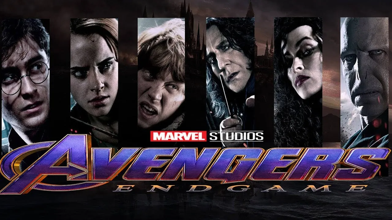 AVENGERS: ENDGAME (2025): The Legacy Reawakens — Heroes Rise Beyond the Snap