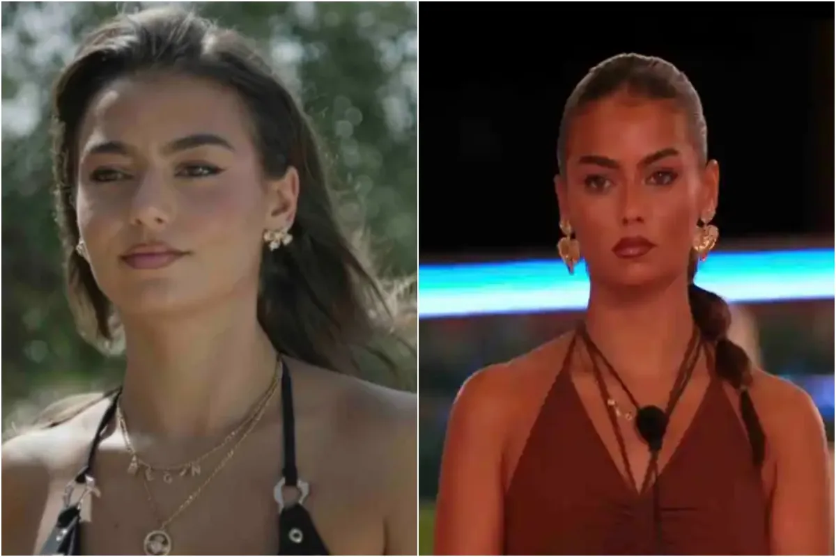 Love Island’s Megan reveals real reason for returning to villa as fuming fans complain to Ofcom over ngocc