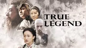 TRUE LEGEND 2 (2025): A Warrior's Spirit Never Dies — It Only Evolves