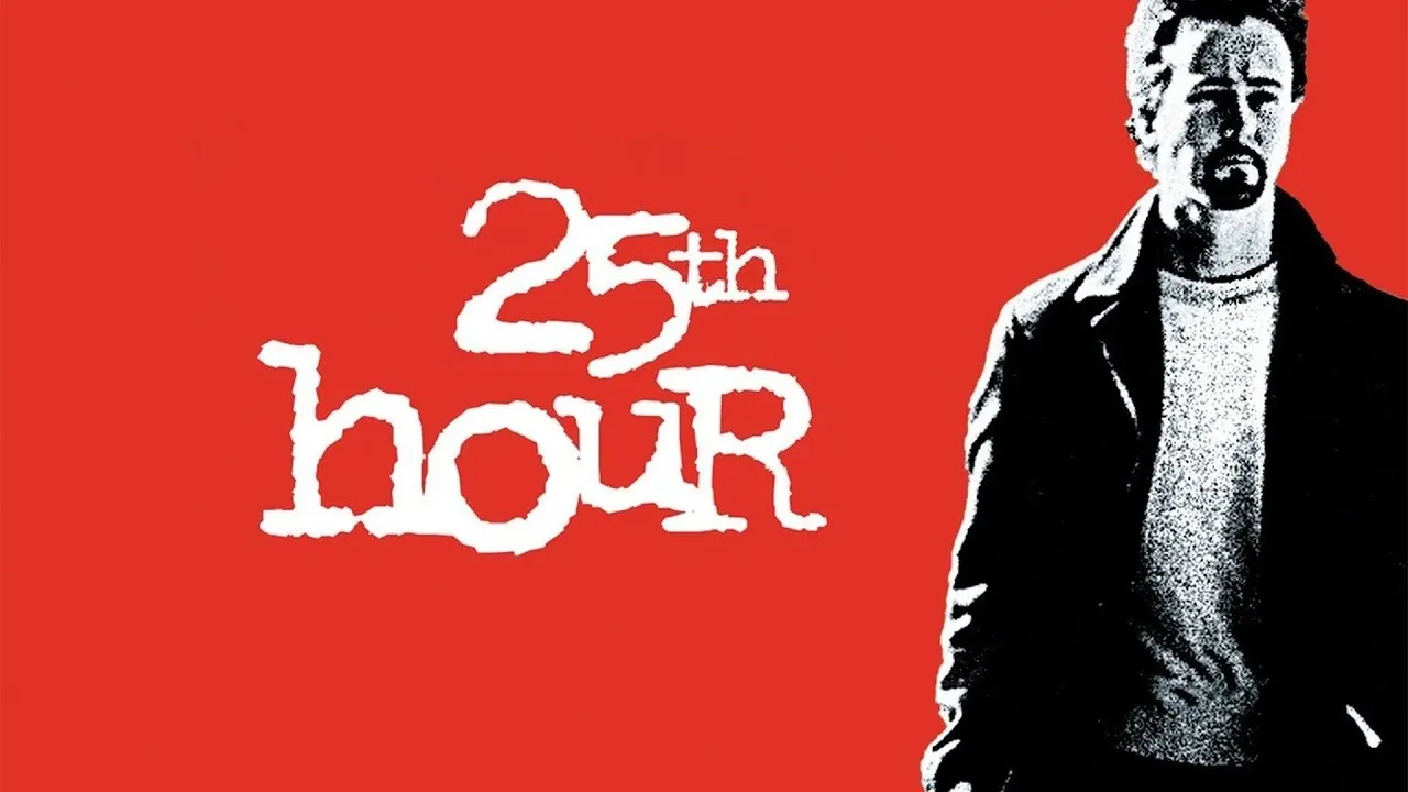 The 25th Hour (2025) – Redemption Doesn’t Wait for Tomorrow