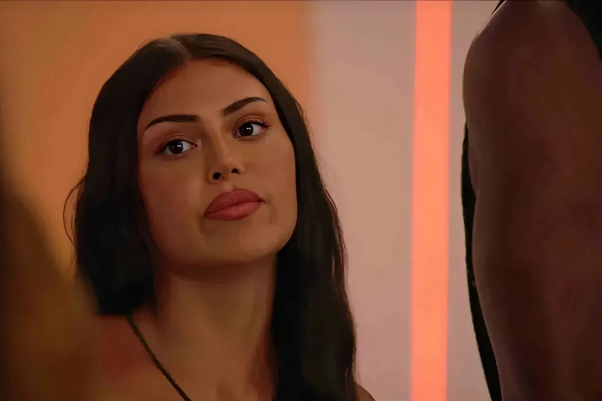 Dumped Love Island star Emma breaks silence on ex Harry after fans were convinced she has ‘gameplan’ to win ngocc
