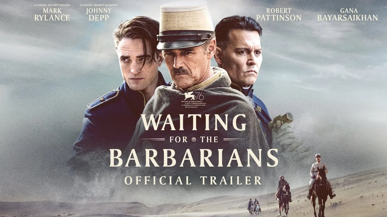 Waiting for the Barbarians (2025) – The Empire is Not Innocent