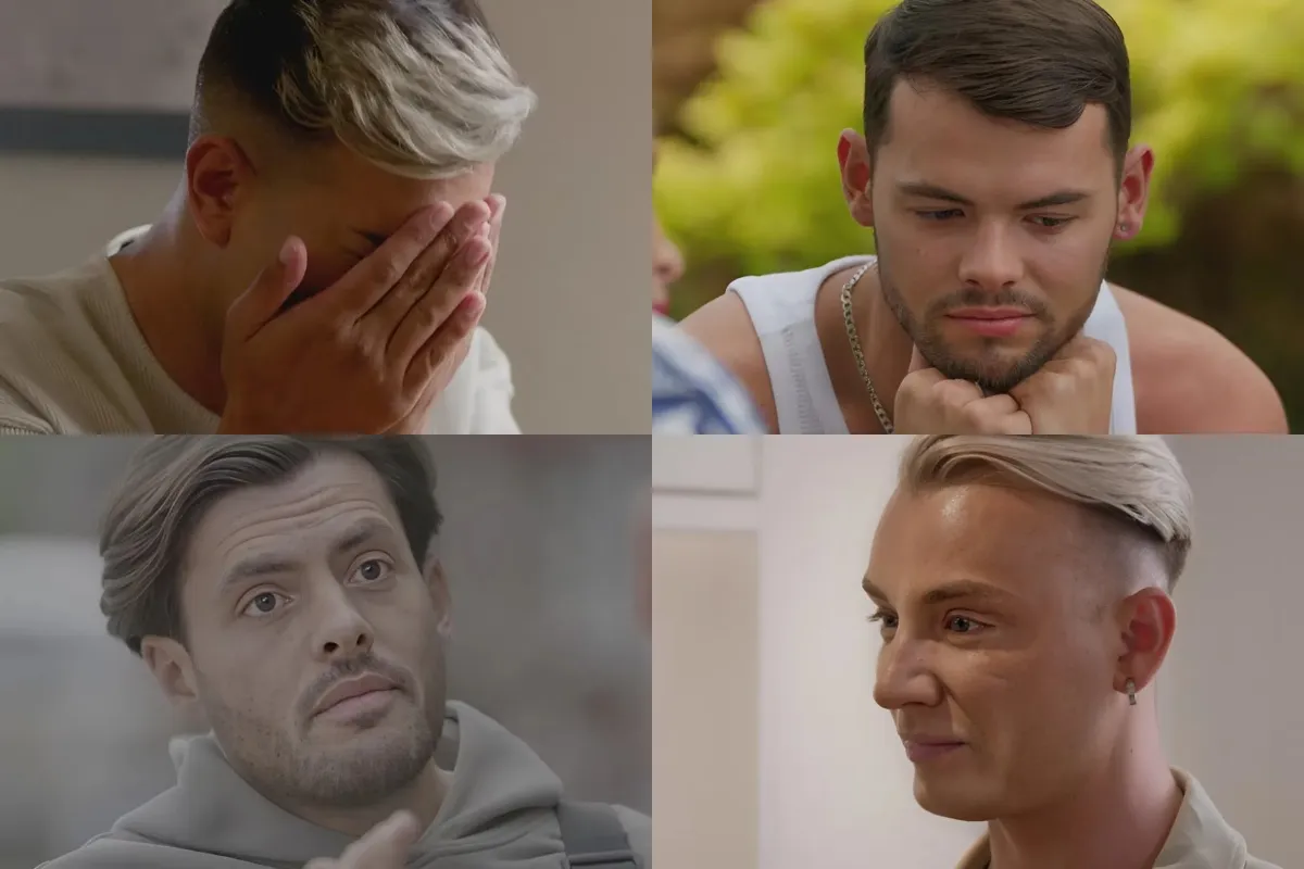 TOWIE star reveals they’ve walked out of show following ‘tough ride’ liennhi