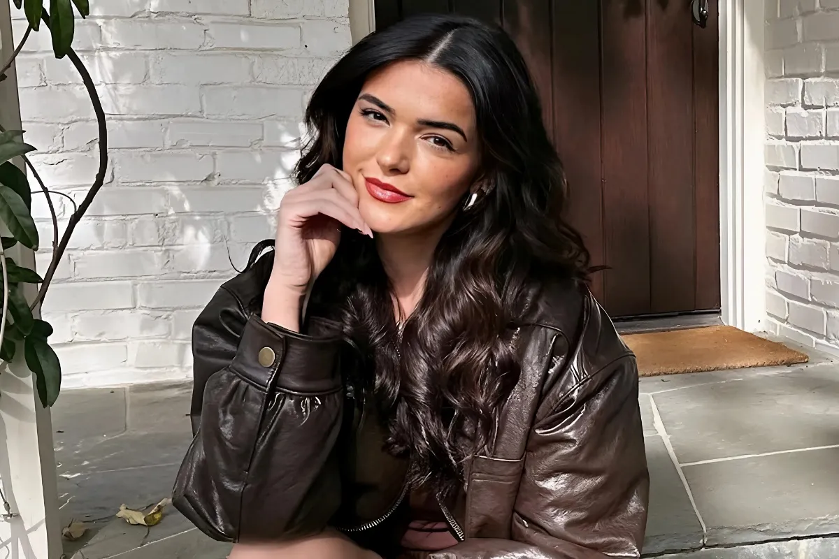 Raven Gates Has a ‘Mini Crash Out’ While Discussing Changes in the Influencer World tram