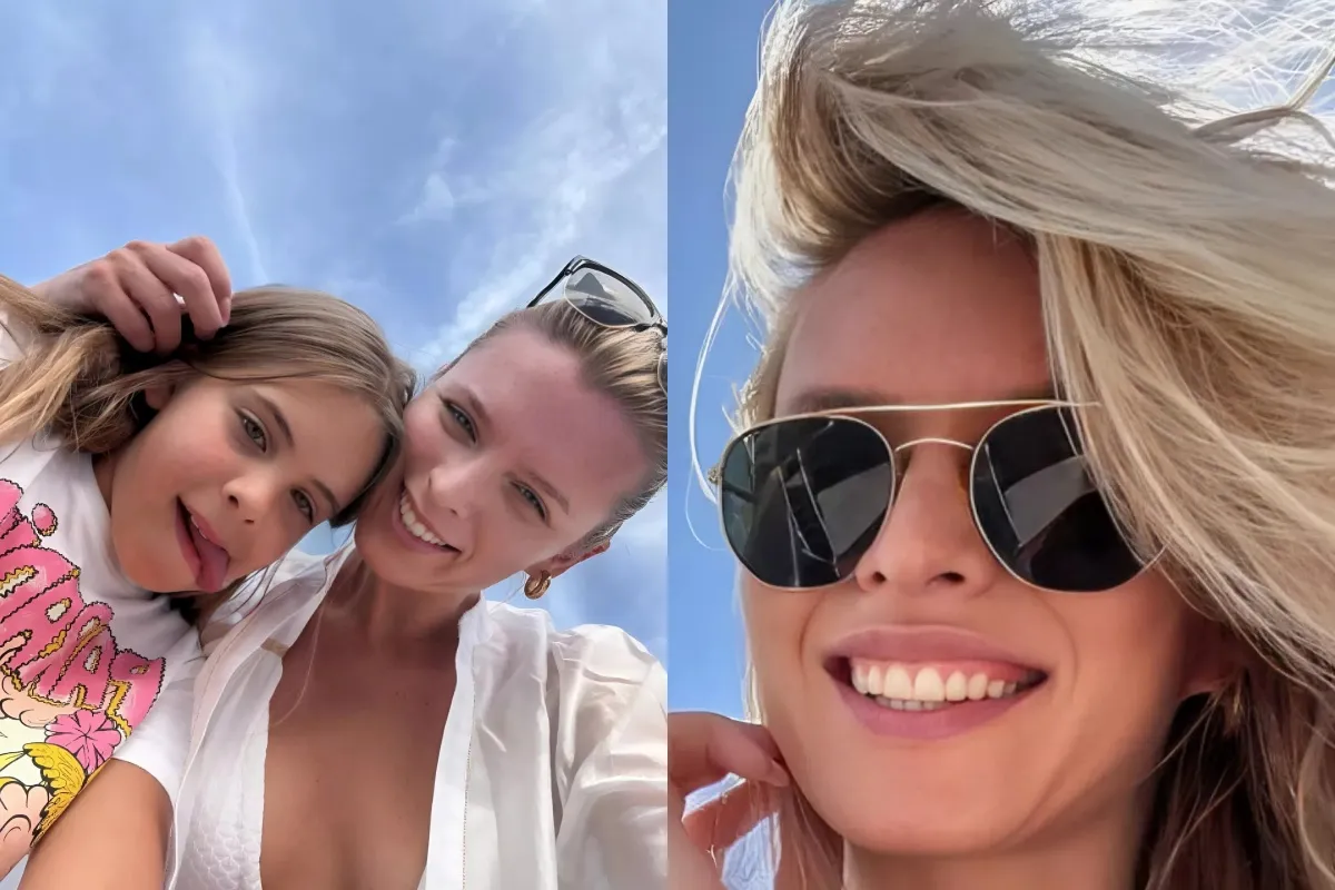 Strictly Come Dancing's Nadiya Byckova supported over update 'before the sparkle takes over' liennhi