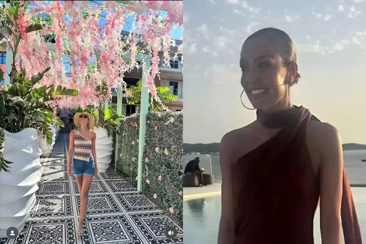 Strictly Come Dancing's Amy Dowden supported as she admits 'different meaning' before look update liennhi