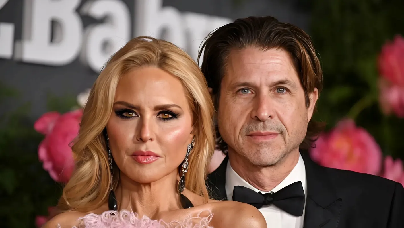Rachel Zoe Files to Divorce Rodger Berman Nearly One Year After They Announced Their Separation