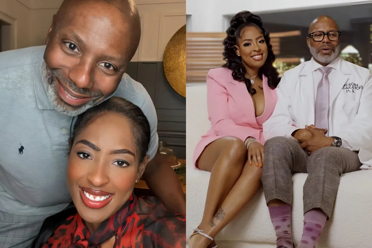 ‘Married to Medicine’ Recap: The Ladies Question Dr. Greg’s Fiancee’ Lateasha liennhi