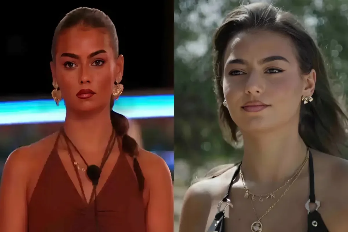 Love Island’s Megan reveals real reason for returning to villa as fuming fans complain to Ofcom over ‘fix’ liennhi