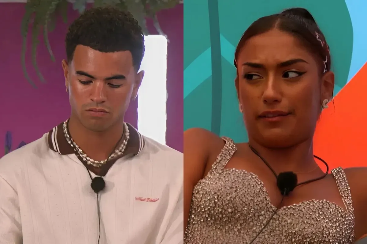 Love Island hit by over 1k Ofcom complaints as fans fume over ‘misogyny’ and ‘b****ing’ rows liennhi