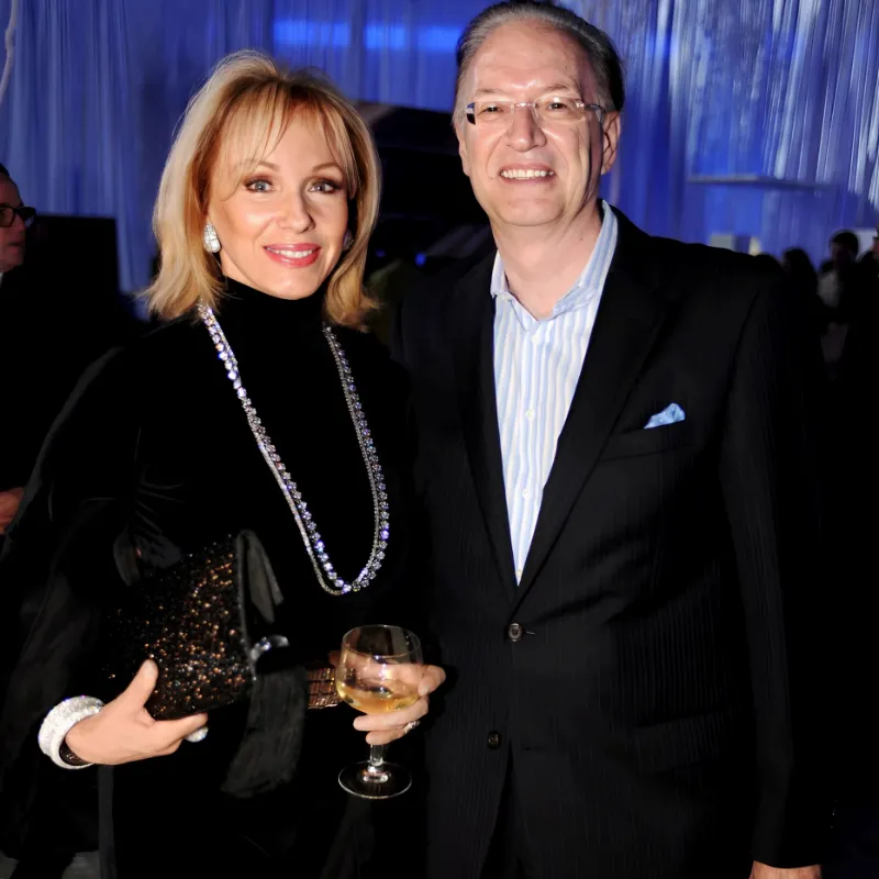 RHOM Alum Lea Black’s Attorney Husband Roy Black Dies at 80 as She Releases a Statement-quang