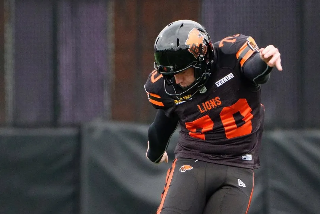 Green Bay Packers Sign Irish Kicker to Replace Alex Hale, Fill IPP Slot on Roster