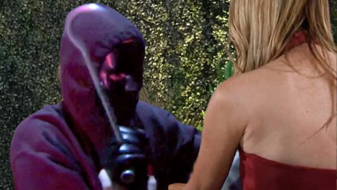 The Young And The Restless Spoilers: The True Identity Of Damian Killer Is Revealed— (Detail Check Below)
