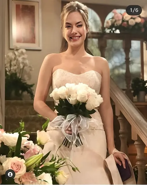 On my way to forever Let the wedding magic begin!