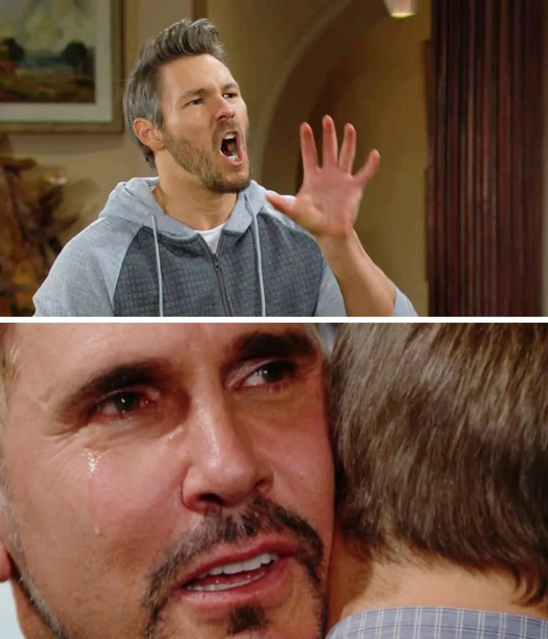 The Bold And The Beautiful Spoilers: Liam Runs Out of Cares to Give Once He Finds Out What His Father Did - The Third Strike Is The Ultimate— (Detail Check Below)
