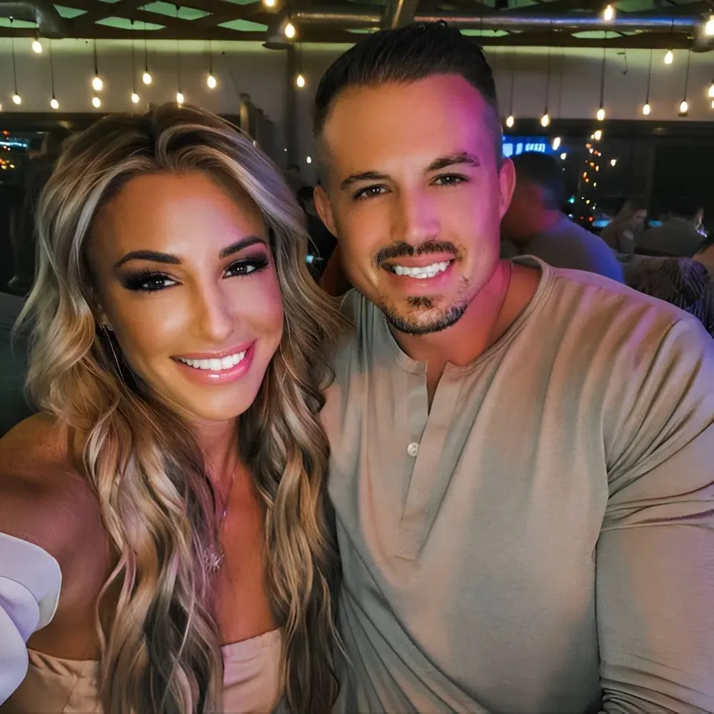"RHONJ Drama Shocks: Danielle Cabral Accused of Cheating for the Second Time by Nate Cabral After Caught Leaving Hotel with Strange Man at 8pm, Reveals Secret Love Text Messages and Forgiveness Process for Previous Betrayal!"
