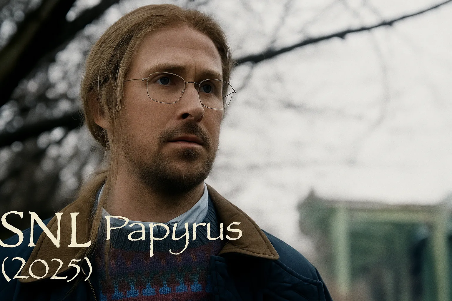 PAPYRUS (2025): When Secrets Are Written in Blood, Only One Man Can Erase the Past