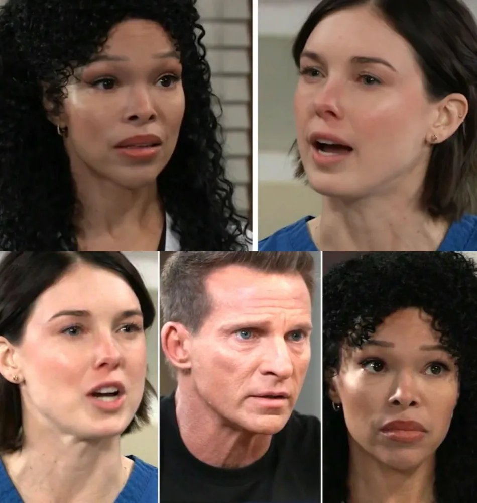 General Hospital Spoilers: Willow’s Secret Cabin Hideout – Flees With The Kids After The Drama With Drew?