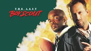 THE LAST BOY SCOUT (2025): When Loyalty Dies, One Man Fights Dirty for the Truth