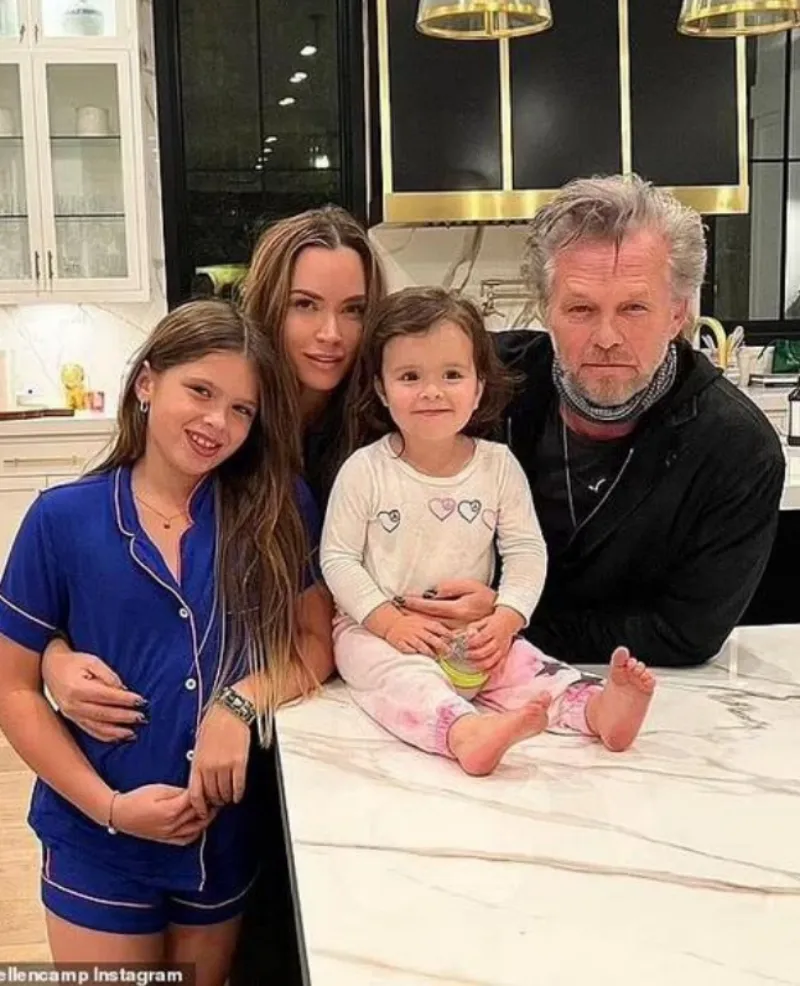 #Breakingnews about Teddi Mellencamp's family has been CONFIRMED 💔💔💔 our prayers are with them🙏