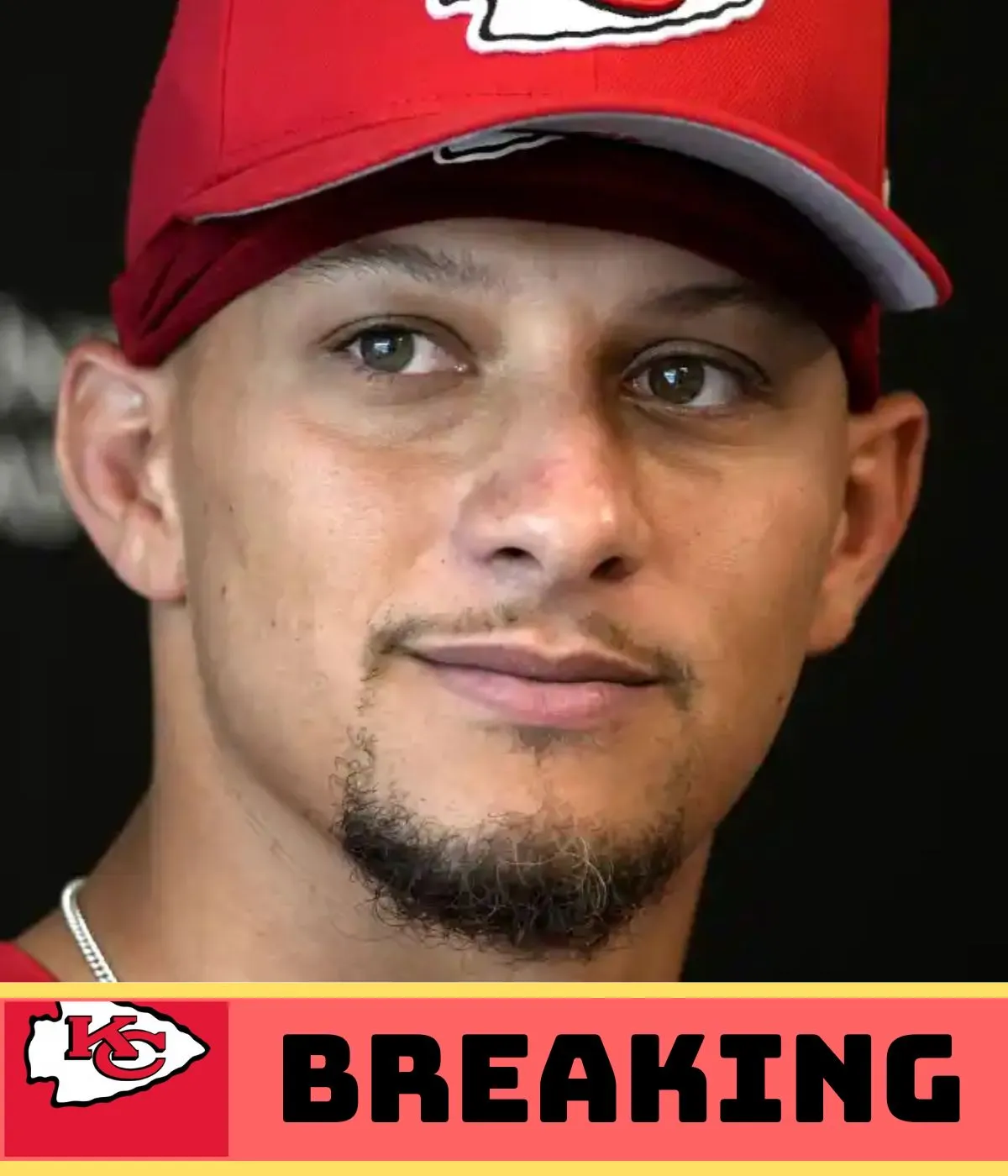 Patrick Mahomes Sends Strong Message After Ex-Chiefs Star Abruptly Retires