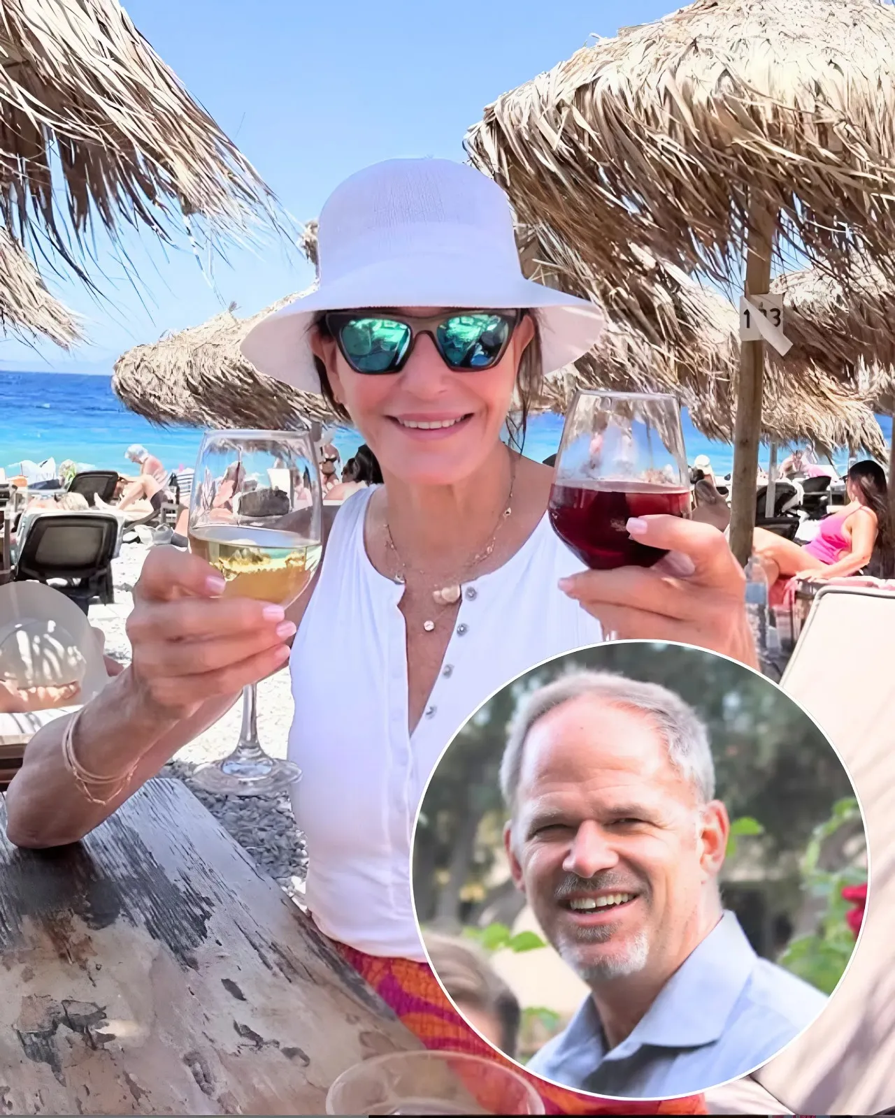 “She Stuck by Him — Even After He Called Her ‘Just a Friend’”: Kathy Swarts Admits Early Bond With Keith Gordon Was Real—Despite His Friendship-Only Label, Their Connection Still Sparked