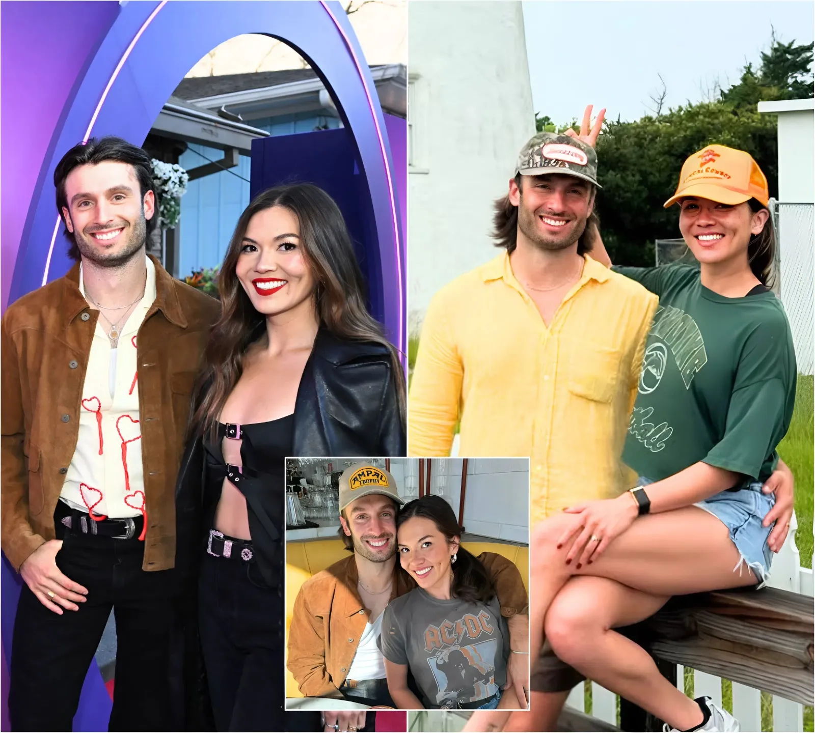 “She Won’t Let Me Love Her”: Love Is Blind’s Garrett Breaks Down Over Taylor’s Emotional Distance and Admits He Feels ‘Exhausted’