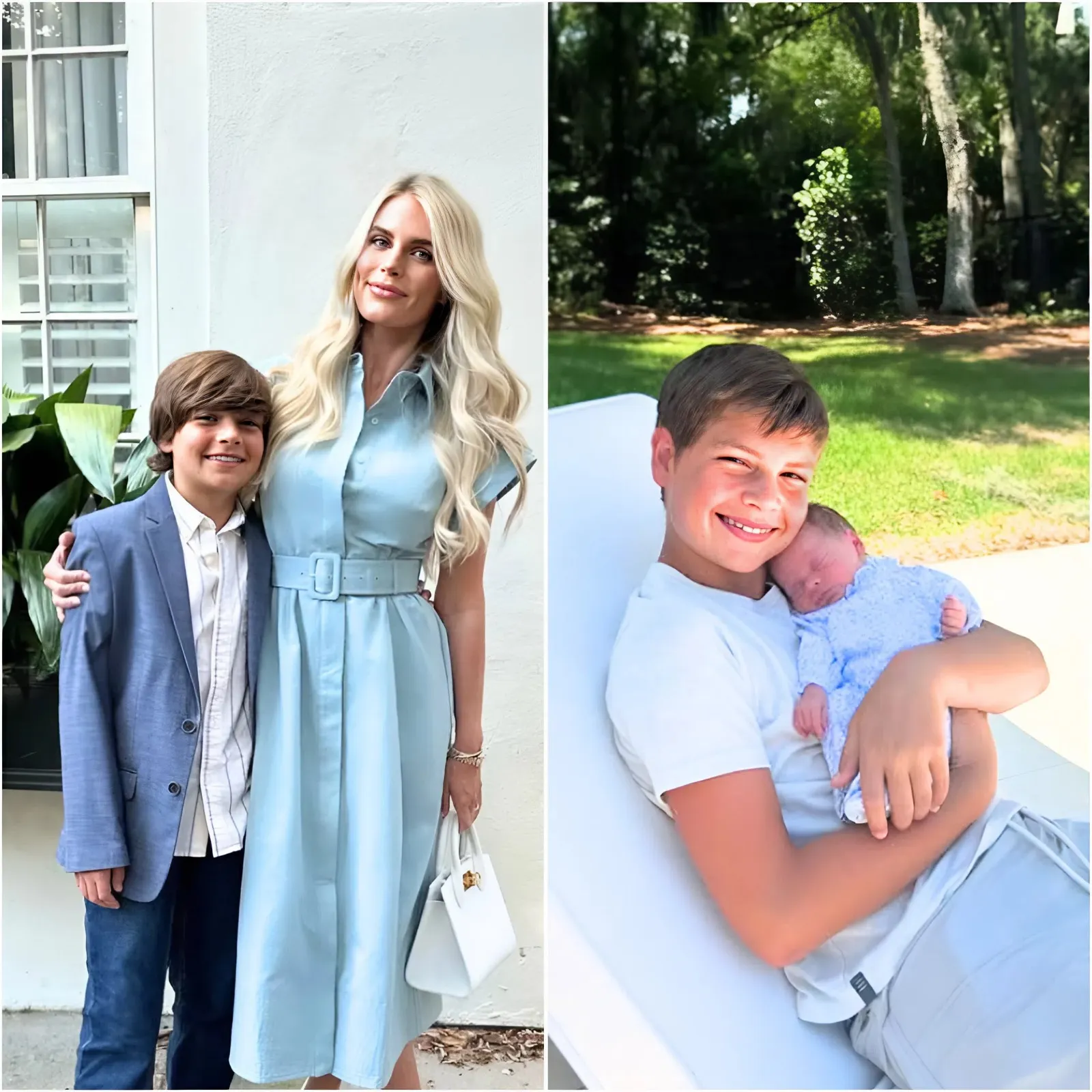 “My Pool Keeps Them Safe — Not Your Approval”: Madison LeCroy Stands Up to Internet Moms Who Doubt Her Parenting