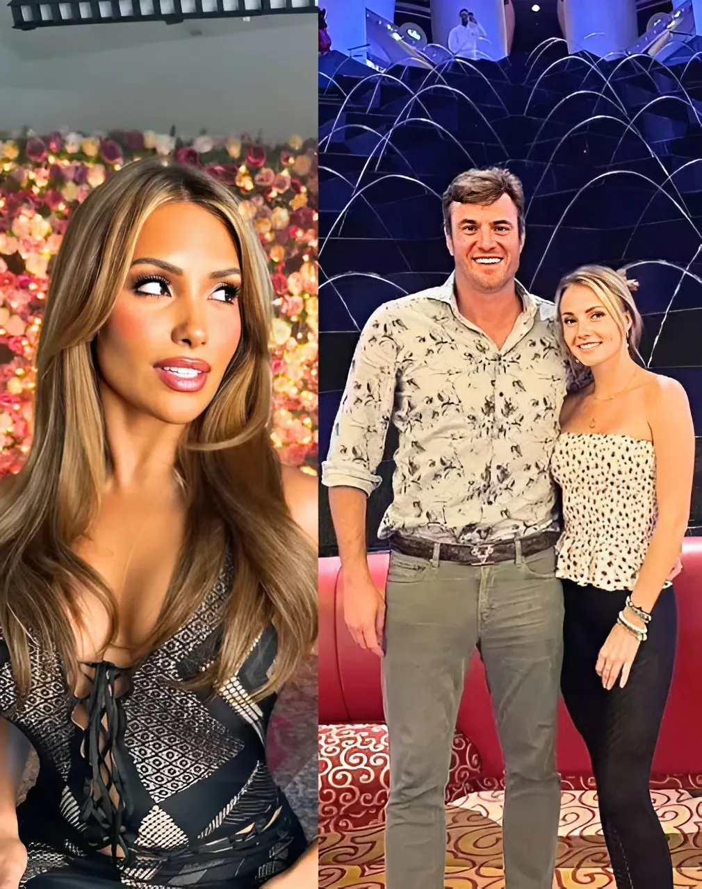 “He Tried to Kiss Me While He Was Still With Taylor” — Southern Hospitality’s Mia Alario Exposes Shep Rose’s Creepy Move and Says She Told Taylor Right Away