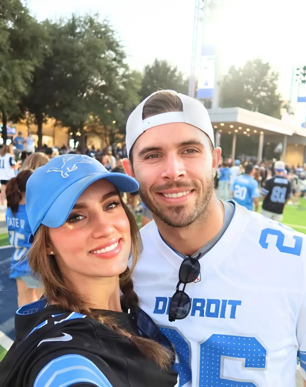 “$80K Wedding Cancelled — $1,240 Love Chosen Instead”: Kaity Biggar Says She and Zach Eloped to Save for Their Future, Proving You Don’t Need Big Drama to Symbolize True Love