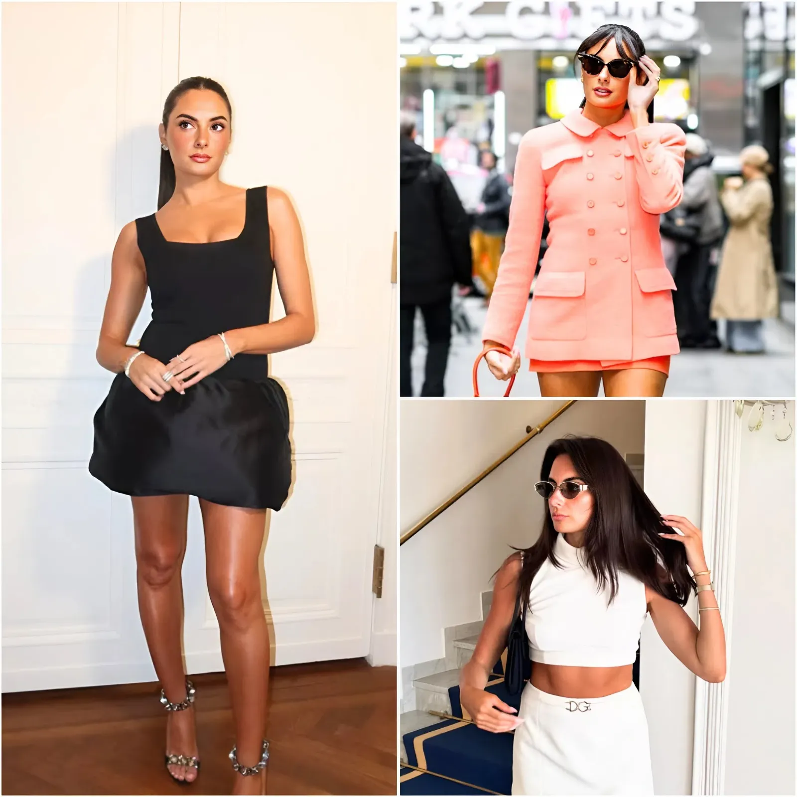 “I Invented My Title to Get On the Show” — Paige DeSorbo Admits She Faked Being a Fashion Influencer Before Summer House Debut