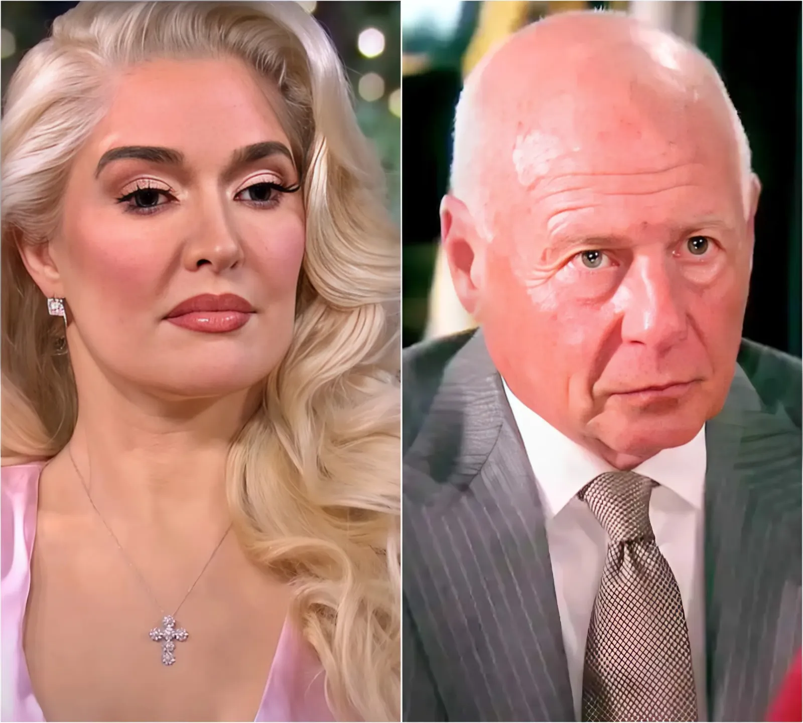 RHOBH’s Erika Jayne is Headed to Trial in February 2026 Over $25 Million Lawsuit by Tom Girardi’s Bankruptcy Trustee