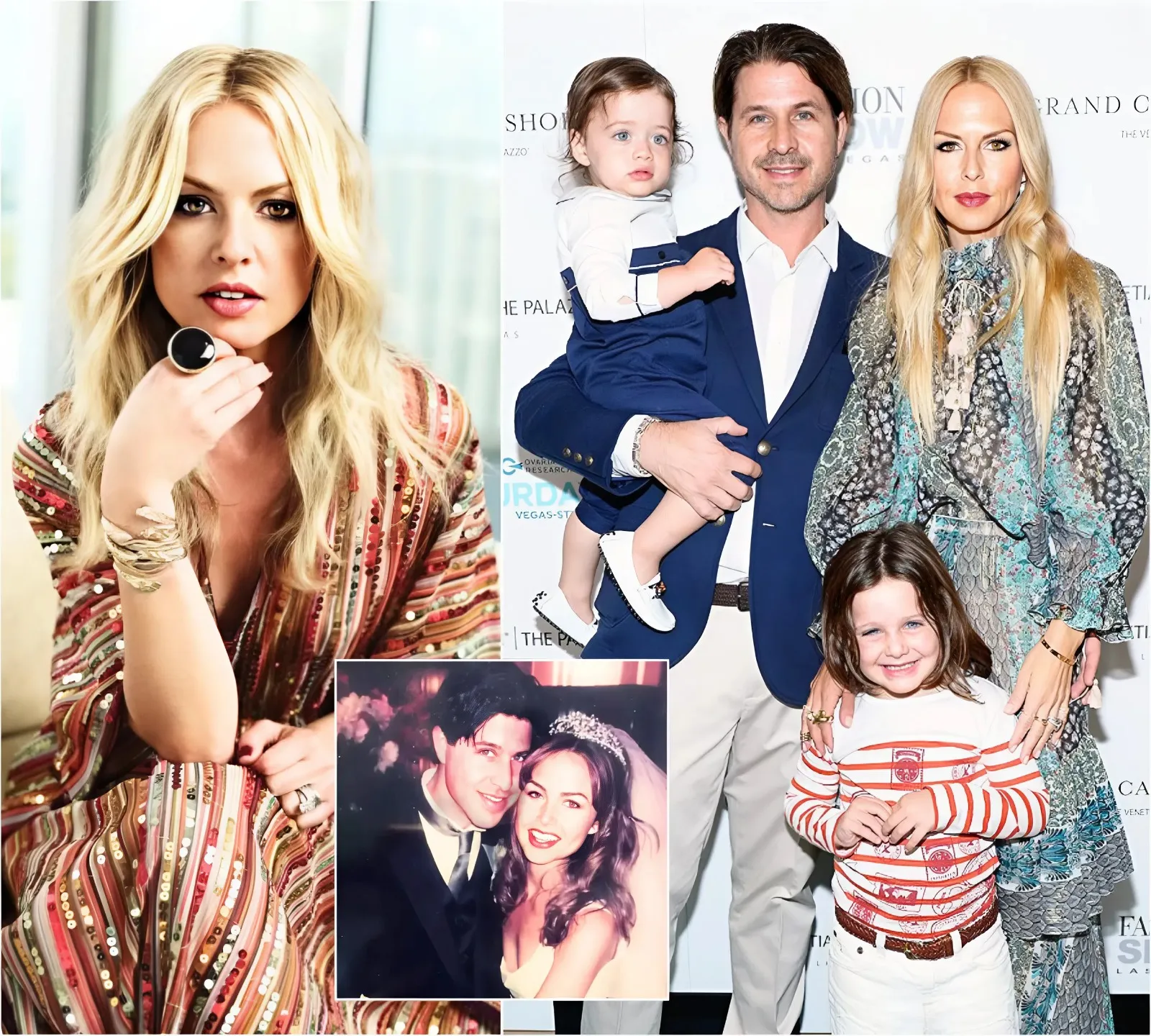 Rachel Zoe DIVORCING husband Rodger Berman ahead of Real Housewives of Beverly Hills debut