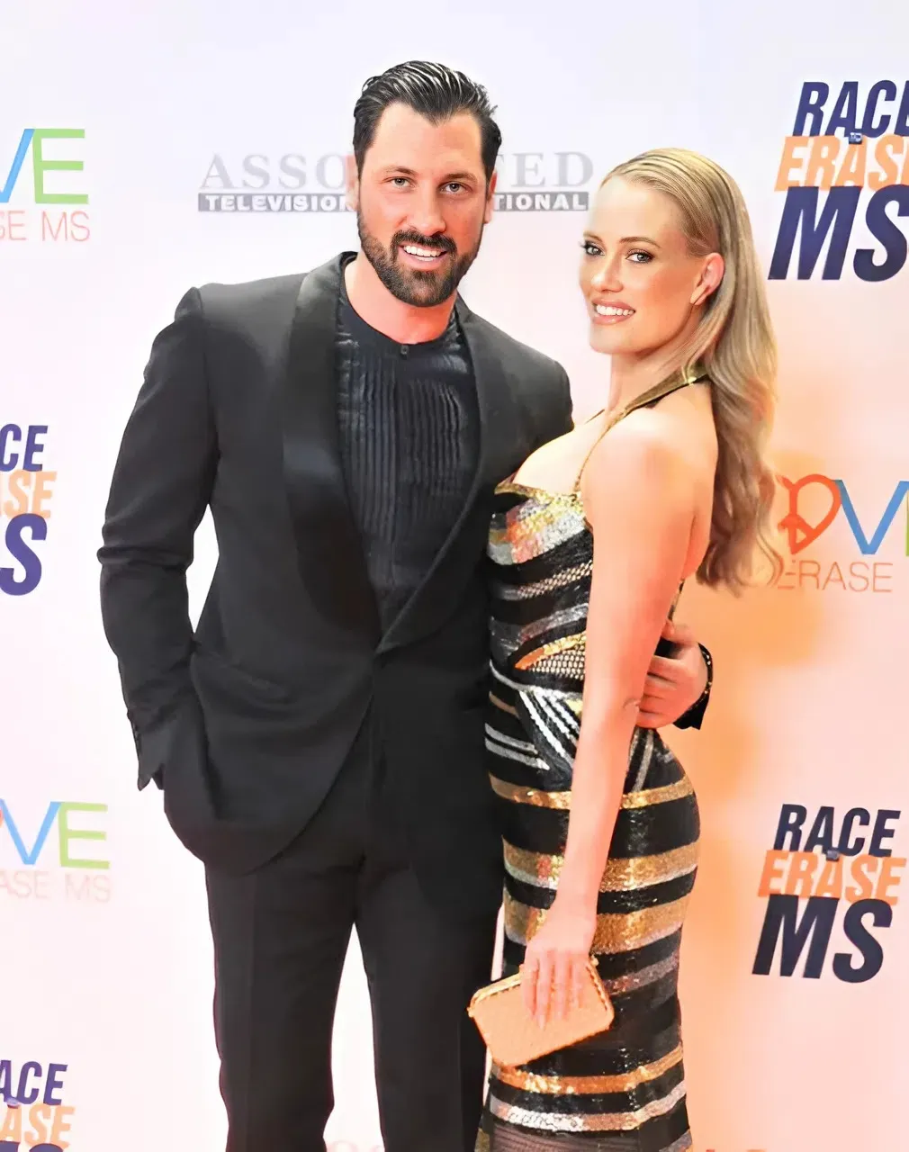 “I Thought I Was Done — Until Her Name Came Up”: Maksim Chmerkovskiy Says He’d Return to DWTS for One Music Legend, Shares What’s Next for Him and Wife Peta on the Show