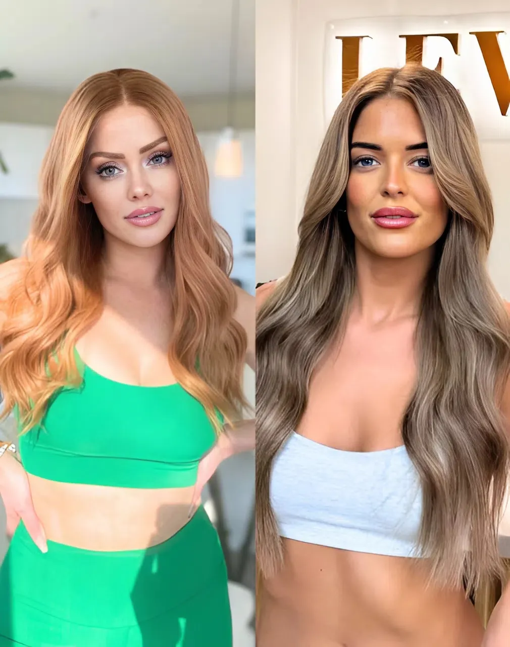 “I Built This Name — She’s Just Playing Dress-Up”: Kathryn Dennis Calls Out Salley Carson for ‘Copy-Paste’ Persona on Southern Charm, Accuses Her of Stealing Both Her Image and Her Storyline