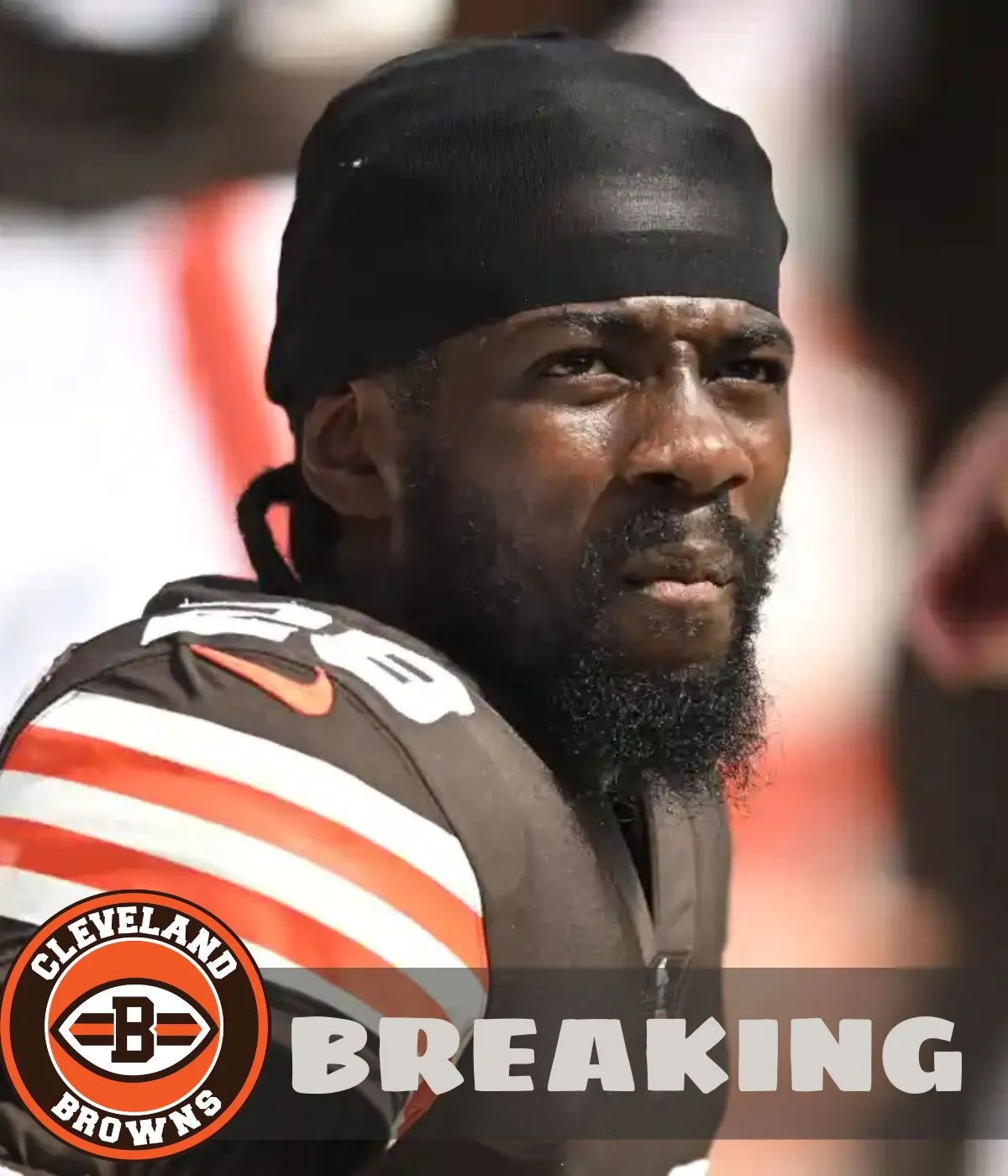 Browns Get Crushing Prediction on Jeremiah Owusu-Koramoah’s Future