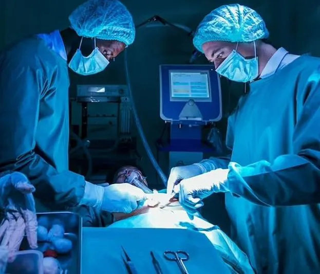 Scandal of Organ Donation 'While the Heart Still Beats' Shocks America