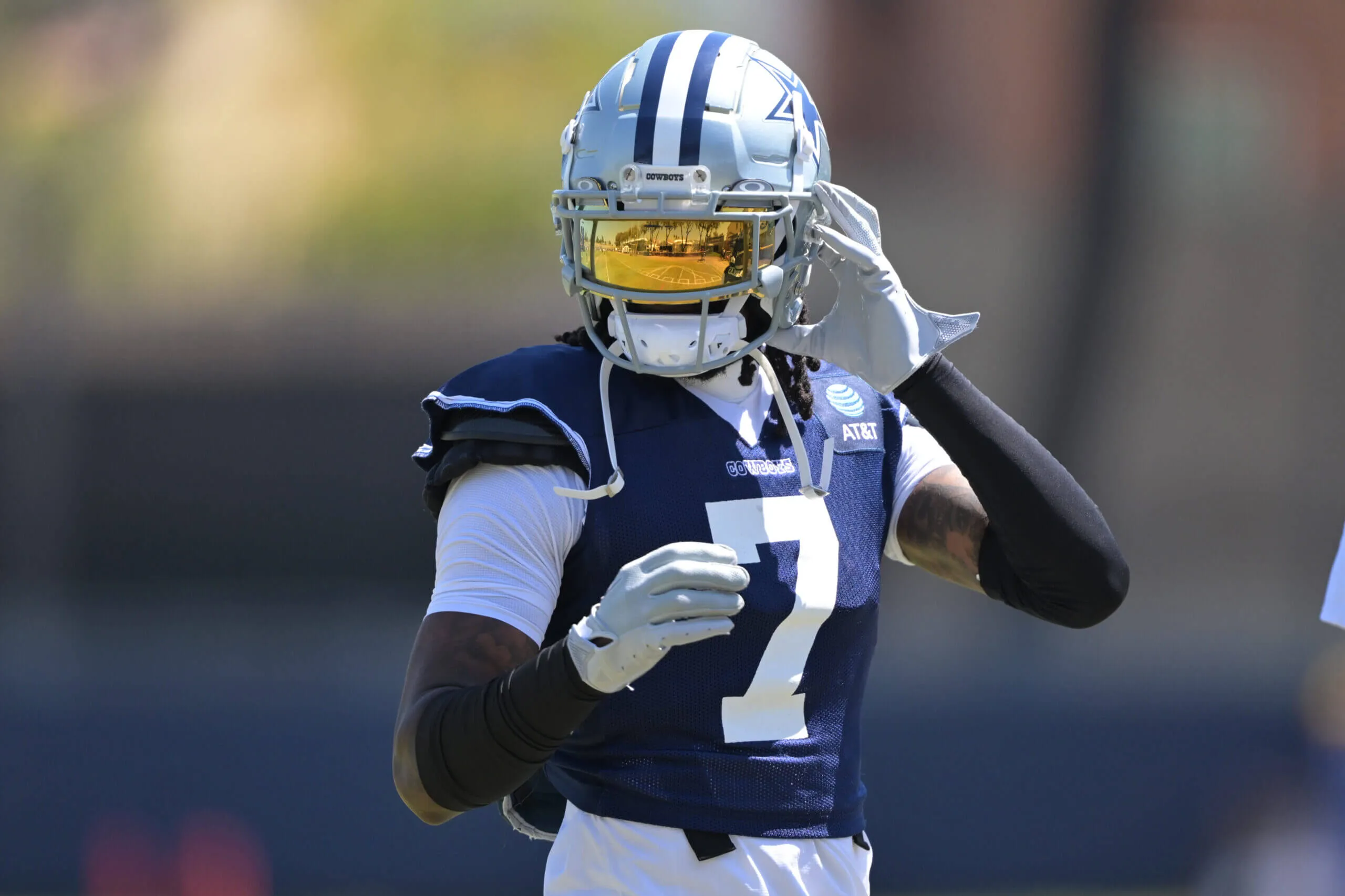 Cowboys Star Left With ‘Hurt Feelings’ After Jerry Jones Move