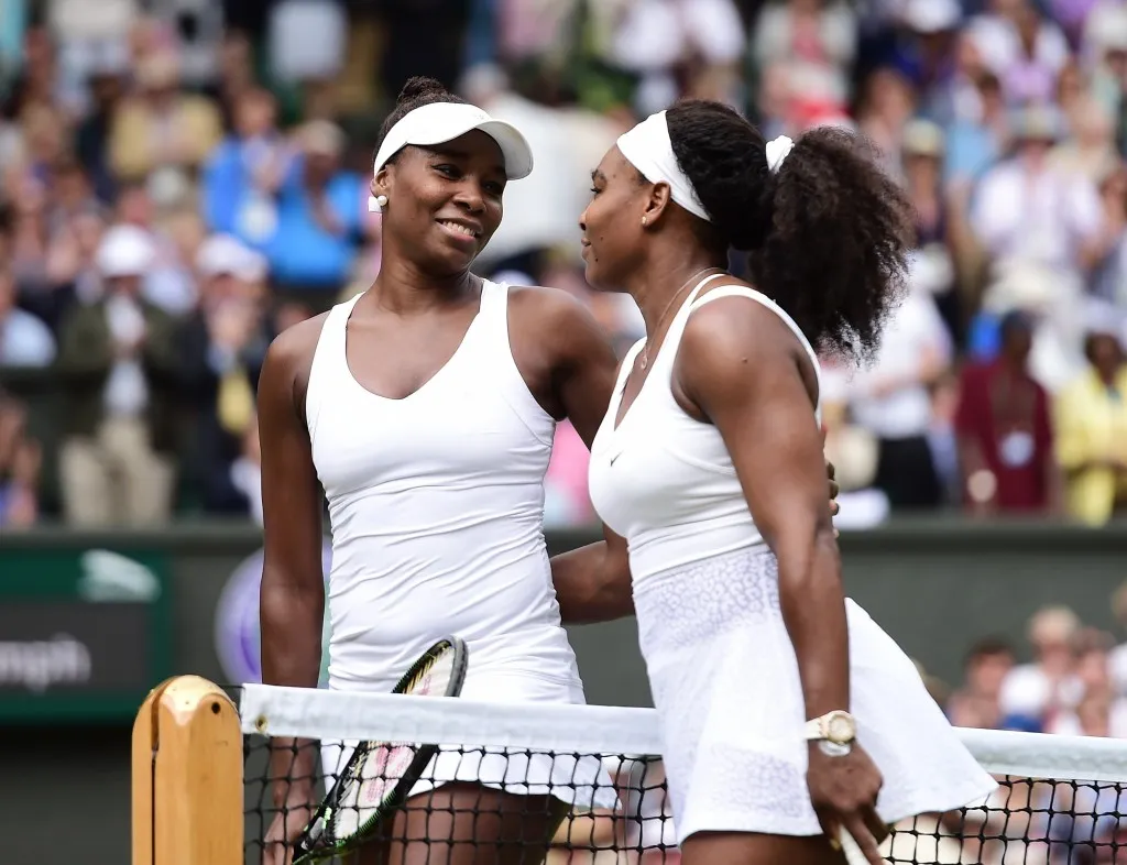 “She Still Clocks It Clean!” Venus Gushes Over Serena’s Viral Tennis Clip