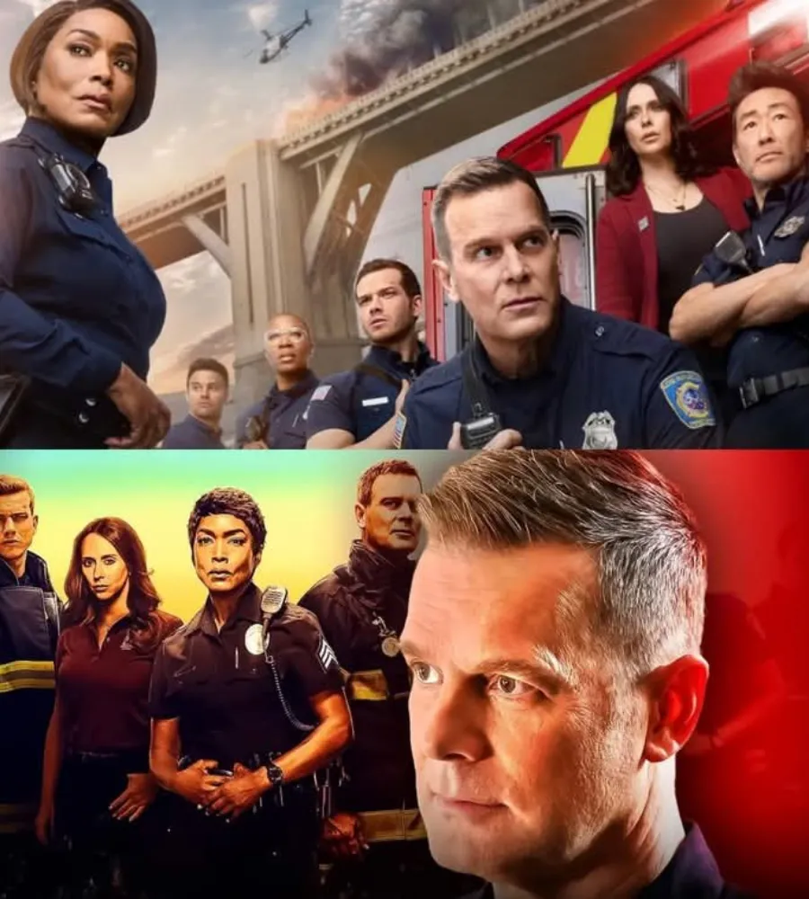 Station 118 Should Be Renamed to Honor Bobby Nash’s Legacy
