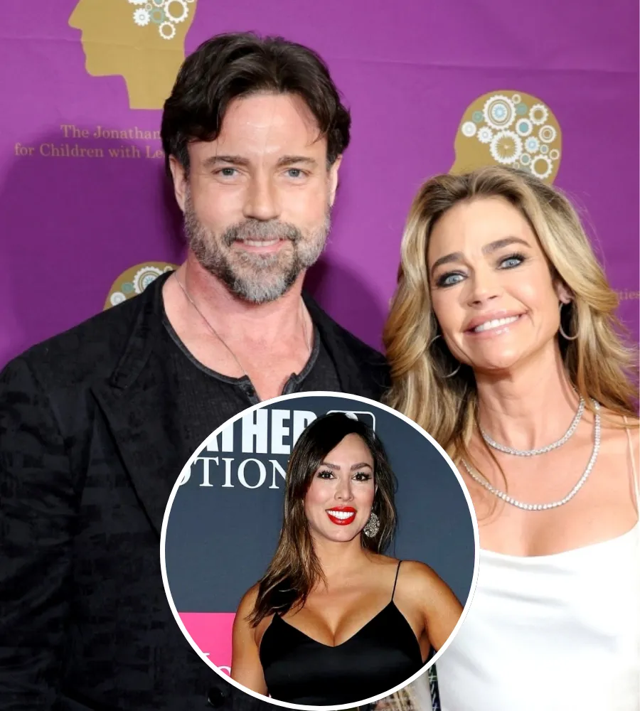 OUTRAGE ERUPTS: Kelly Dodd MOCKS Denise Richards’ Abuse Claims in Shocking Clip with Rick Leventhal