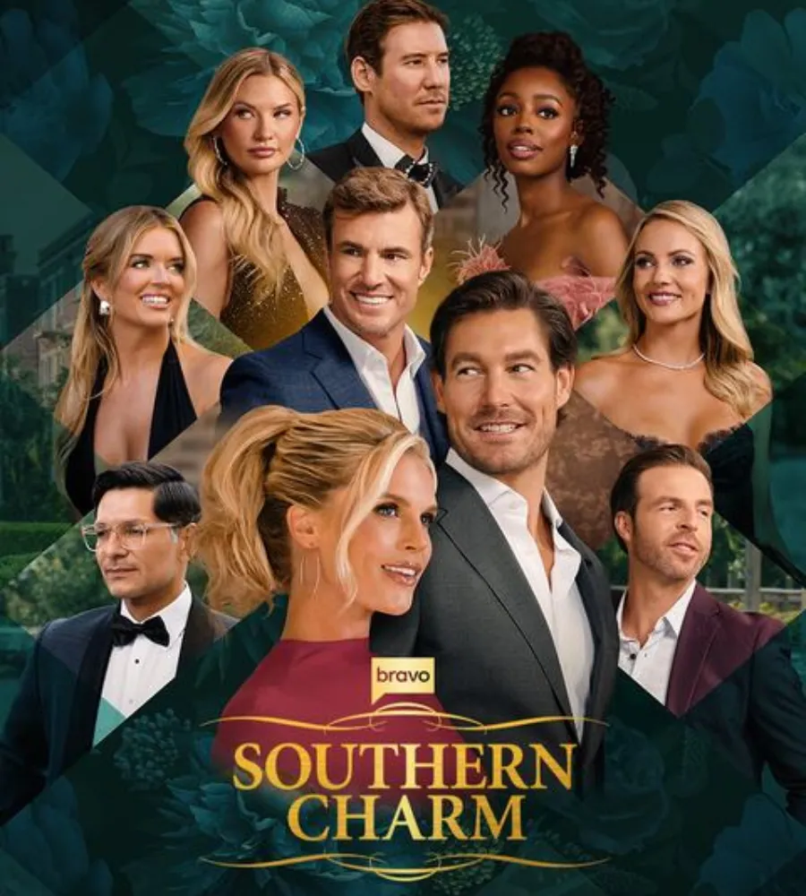 Shep Rose Warns: Southern Charm Season 11 Will Be Completely Different – "The Storm Isn't Enough to Say!"
