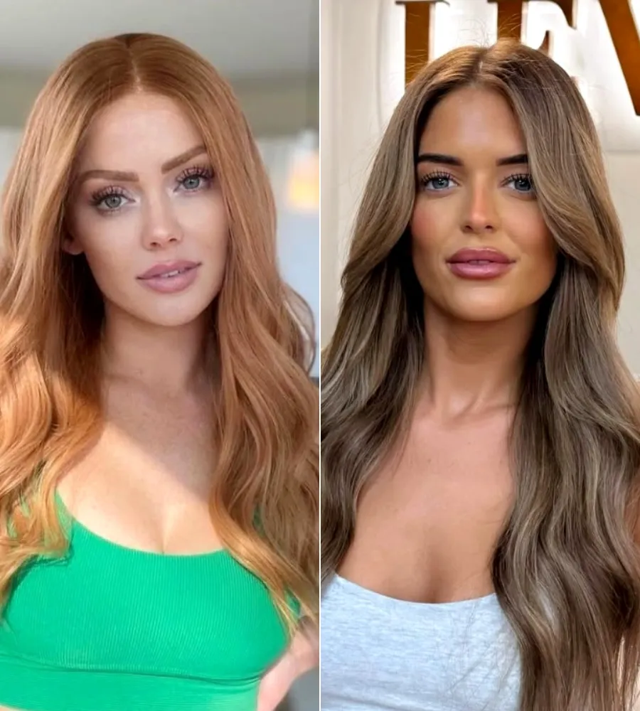 DRAMA EXPLODES: Kathryn Dennis Accuses Salley Carson of Copying Her ‘Look & Script’ on Southern Charm!