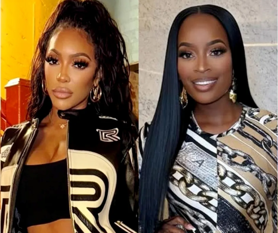 Porsha Williams Posts Receipts Against Shamea and Accuses Her of Lies as Shamea Claps Back, Plus Designer Comes to Drew’s Defense
