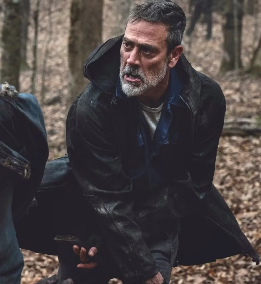 I Can't Believe The Walking Dead Still Hasn't Let An Old Storyline Go After 9 Long Years