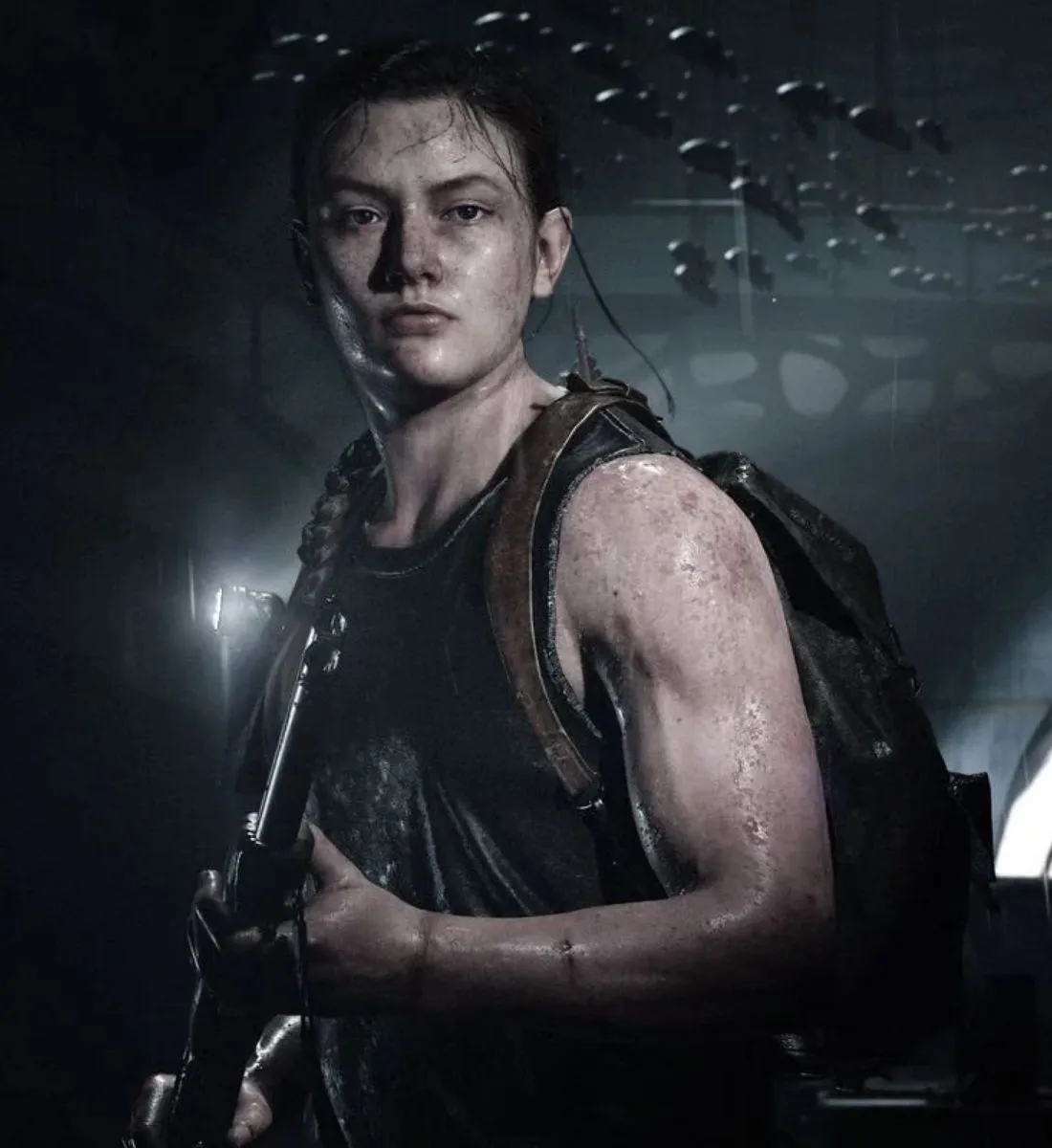 Abby Anderson — Villain or Victim? The Truth That Divides The Last of Us Fans